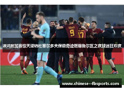 波鸿附加赛惊天逆转杜塞尔多夫保级奇迹燃爆鲁尔区之夜球迷狂欢夜 波鸿附加赛惊天逆转杜塞尔多夫保级奇迹燃爆鲁尔区之夜球迷狂欢夜
